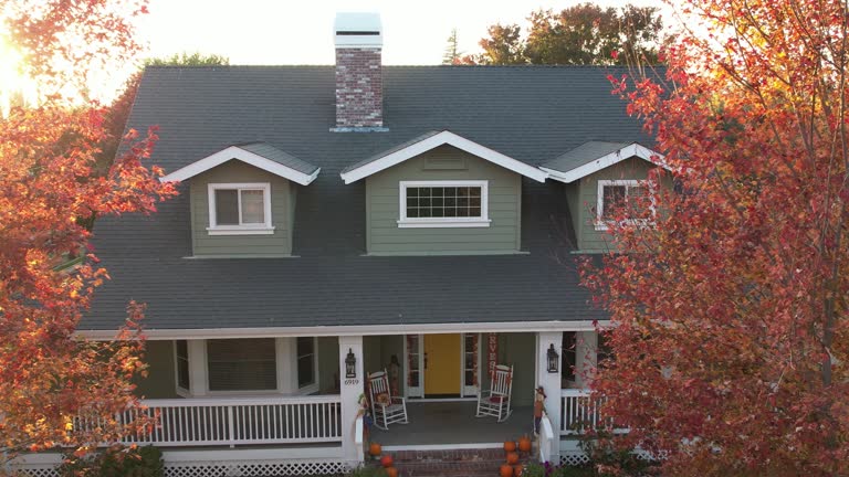 Trusted Crosby, TX Roofing Service Experts