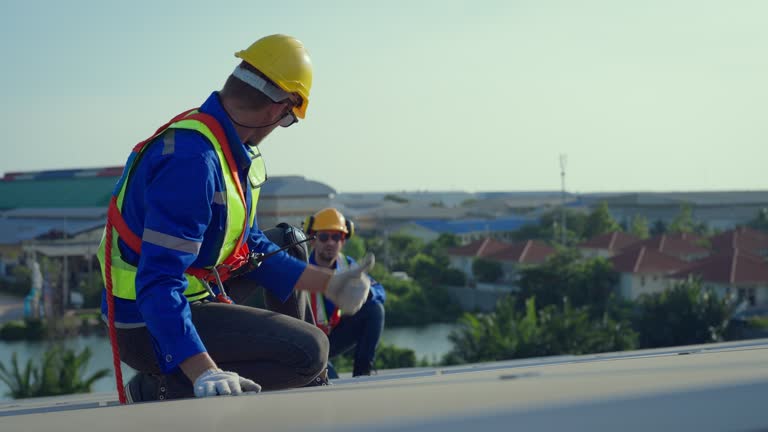 Waterproofing in Crosby, TX