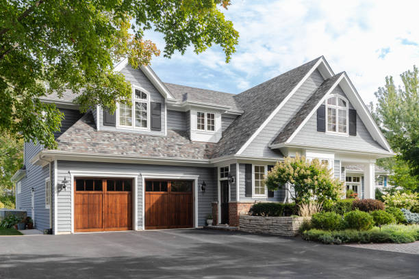Professional Roofing Service in Crosby, TX