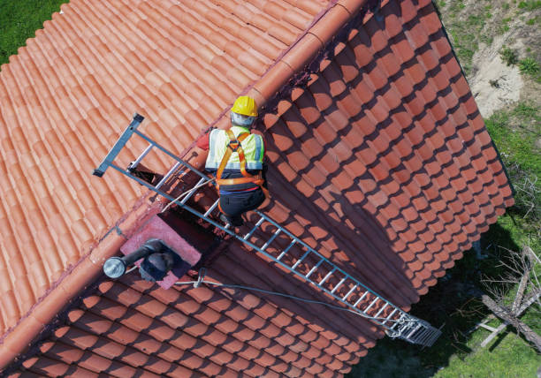 Best Steel Roofing  in Crosby, TX